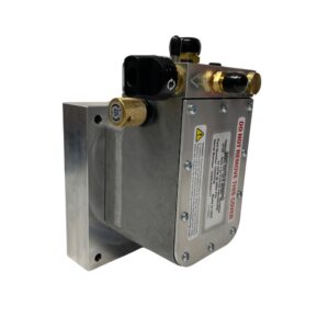 Airless Spray Pump Replacement