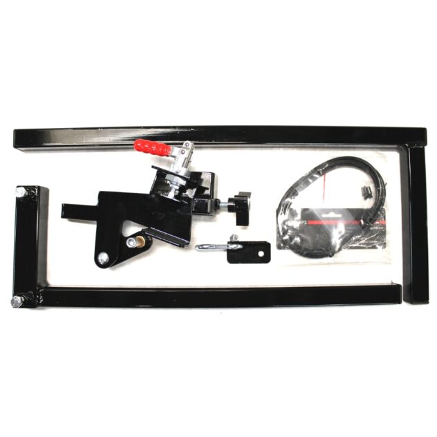 Front Spray Head Extension Kit for 4400/4600 Airless Stripers - Image 2