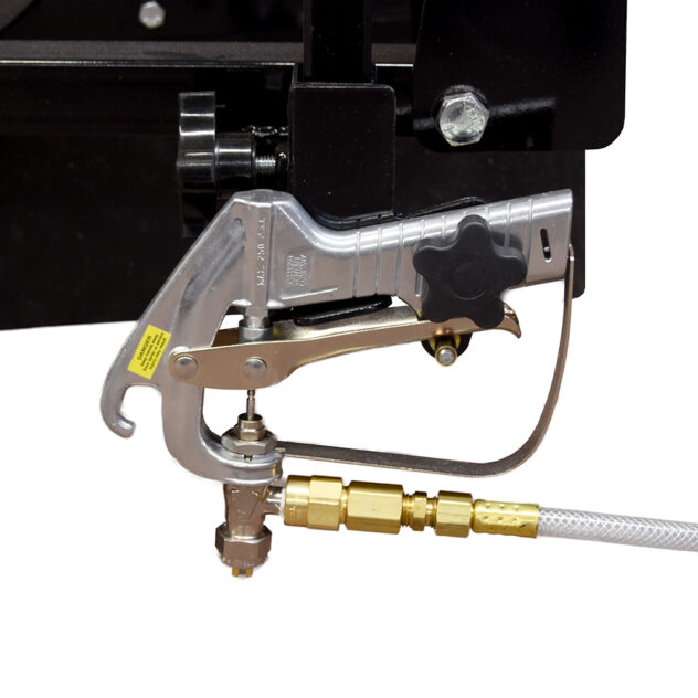 LineRider Electric UTV Mounted Line Striper - Image 6