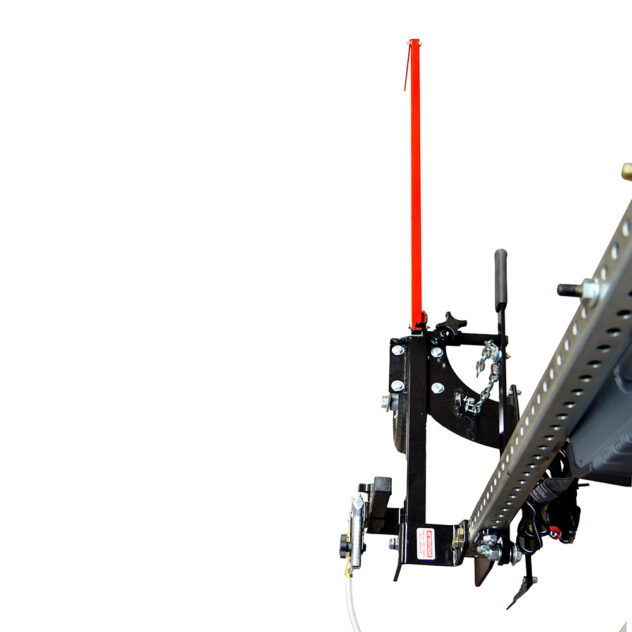 LineRider Electric UTV Mounted Line Striper - Image 7
