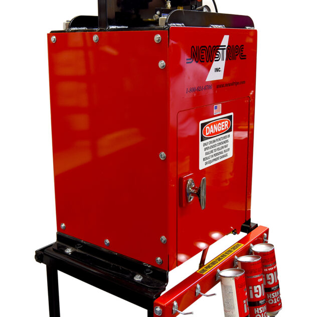 AeroVent Crush 3X Aerosol Can Disposal System - Image 7