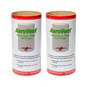 AeroVent Filter Replacement