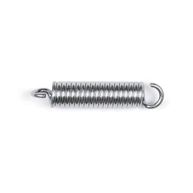 Pump Idler Spring