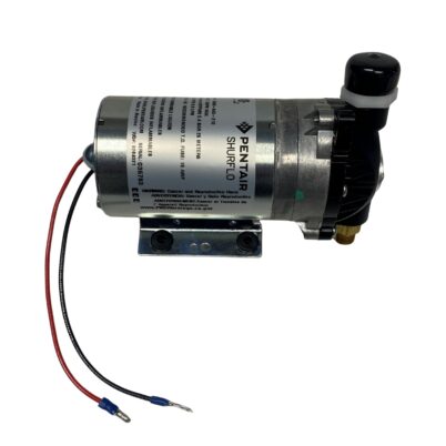 Diaphragm Pump 12V for EcolLiner Standard