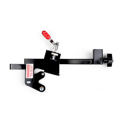 Spray Gun Mount Assembly