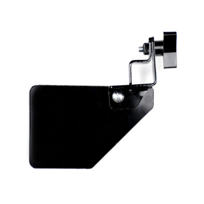 Pivot Assembly with Left Shield