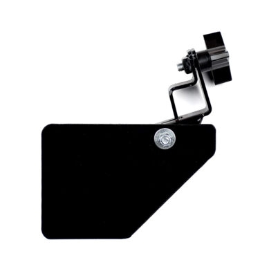 Pivot Assembly with Right Shield