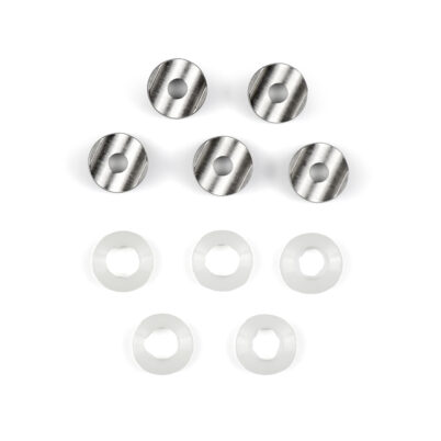 Airless Spray Gun Tip Seal Kit 5pk