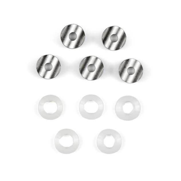 Airless Spray Gun Tip Seal Kit 5pk