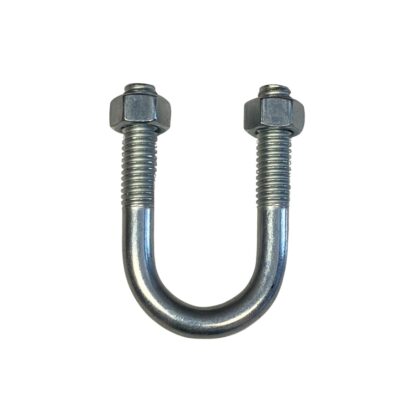 U-Bolt with Nuts