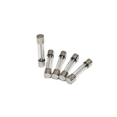 15 Amp MDL Slow Blow Fuse (5pk)