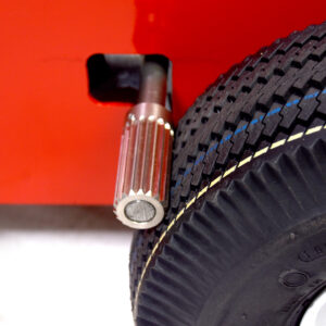 How Self-Propelled Line Stripers Make Line Striping Easier