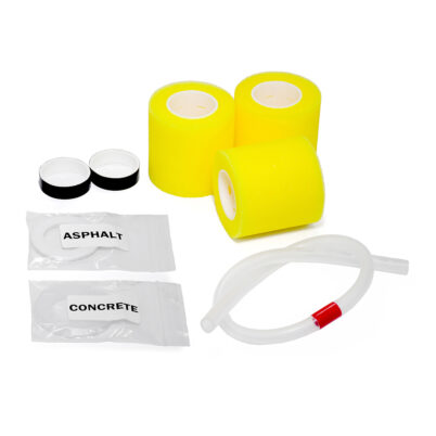 RollMaster 1000 Roller Kit 3pk 3" Width