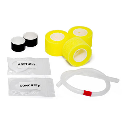 RollMaster 1000 Roller Kit 3pk 2" Width