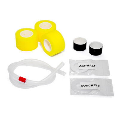 RollMaster 5000 Roller Kit 3pk 2" Width